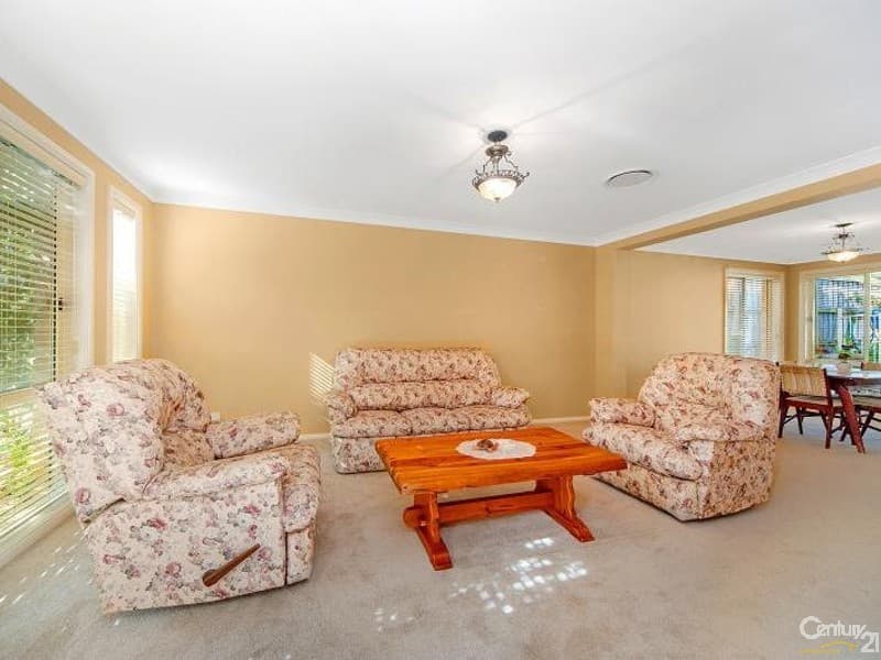 18 Hazelton Avenue, Kellyville Ridge, NSW, 2155, Kellyville Ridge - Thumbnail 3