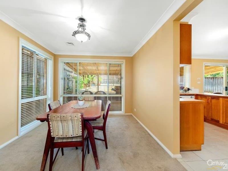 18 Hazelton Avenue, Kellyville Ridge, NSW, 2155, Kellyville Ridge - Thumbnail 6