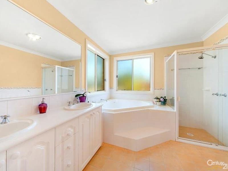 18 Hazelton Avenue, Kellyville Ridge, NSW, 2155, Kellyville Ridge - Thumbnail 8