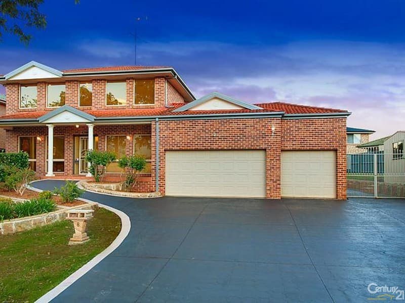 Rouse Hill Town Centre, Shop GR053, Civic Way, Rouse Hill, NSW, 2155, Rouse Hill - Image 1