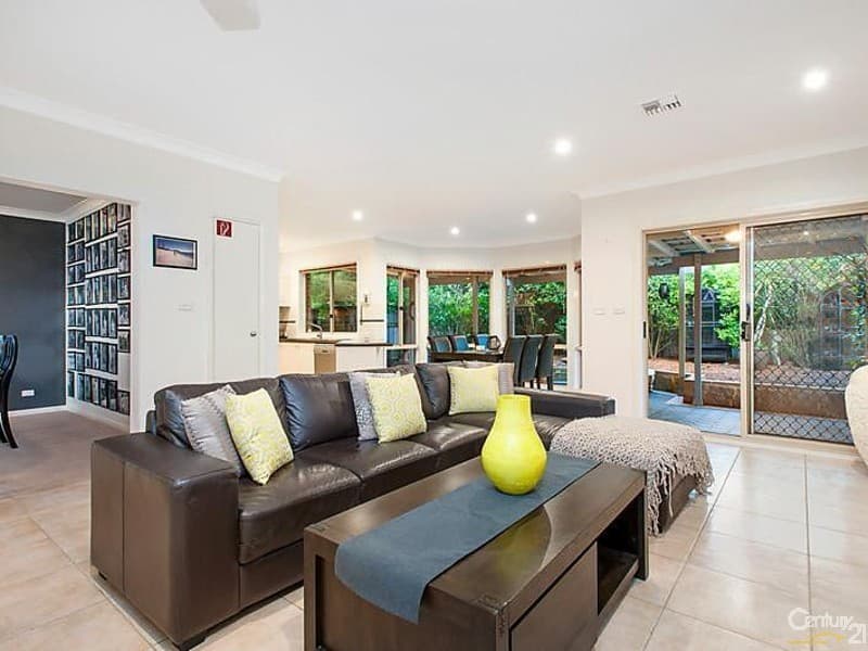 Rouse Hill Town Centre, Shop GR053, Civic Way, Rouse Hill, NSW, 2155, Rouse Hill - Thumbnail 2