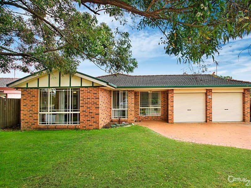 82 Walker Street, Quakers Hill, NSW, 2763, Quakers Hill - Image 1