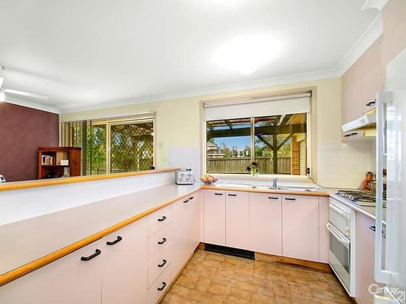 82 Walker Street, Quakers Hill, NSW, 2763, Quakers Hill - Thumbnail 2