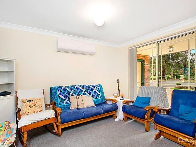 82 Walker Street, Quakers Hill, NSW, 2763, Quakers Hill - Thumbnail 3