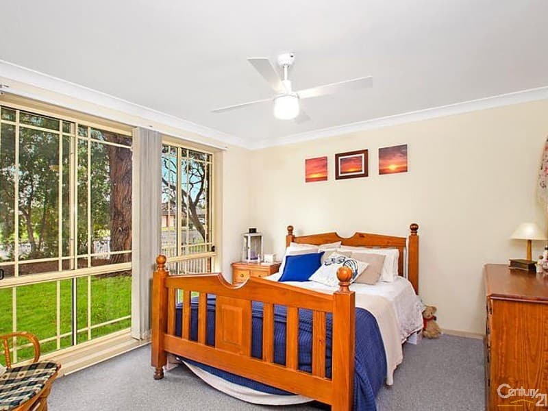 82 Walker Street, Quakers Hill, NSW, 2763, Quakers Hill - Thumbnail 4