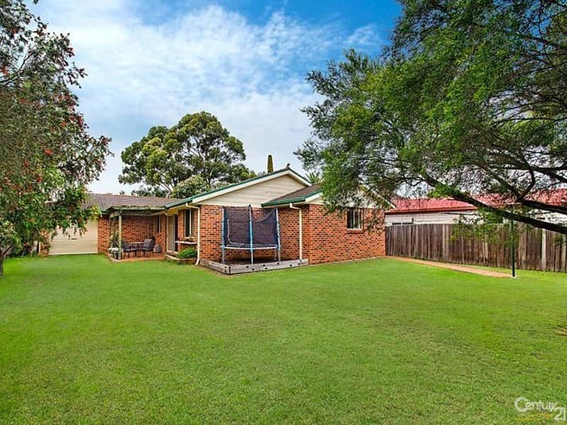 82 Walker Street, Quakers Hill, NSW, 2763, Quakers Hill - Thumbnail 7