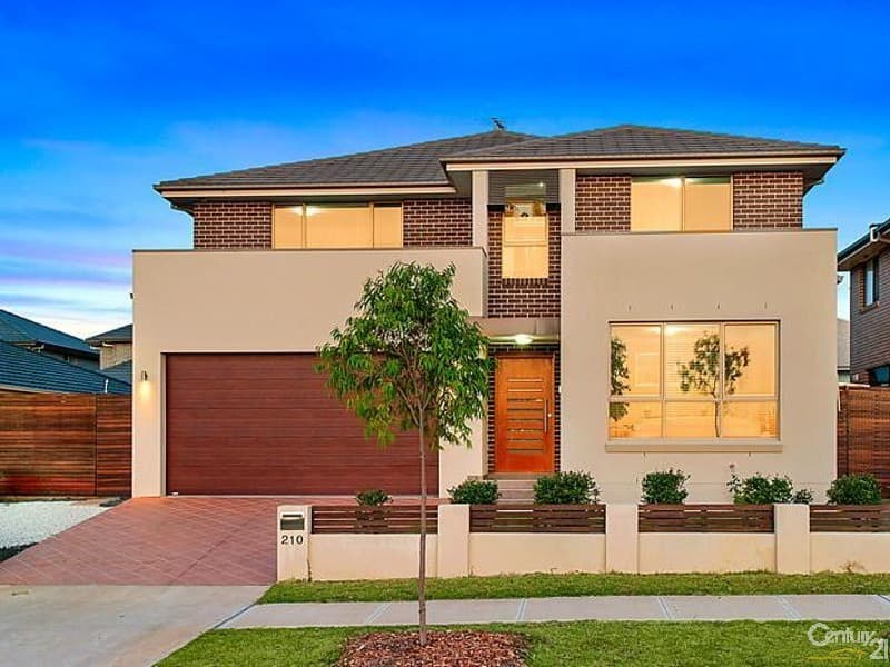 210 The Ponds Boulevard, The Ponds, NSW, 2769, The Ponds - Image 1