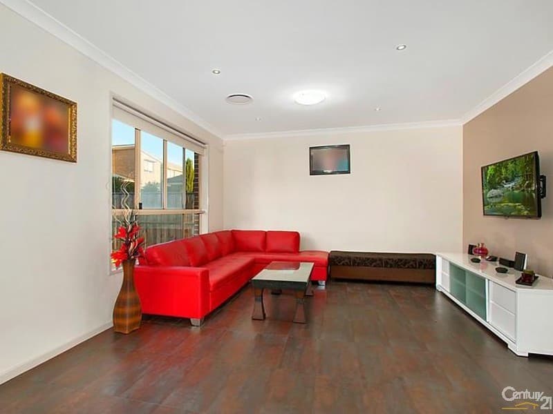 210 The Ponds Boulevard, The Ponds, NSW, 2769, The Ponds - Thumbnail 2