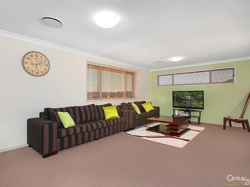210 The Ponds Boulevard, The Ponds, NSW, 2769, The Ponds - Thumbnail 4