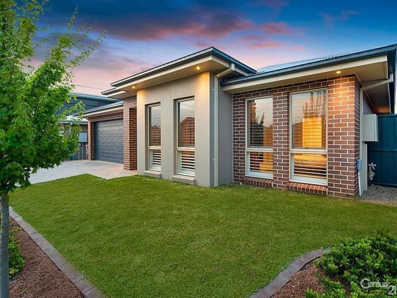 8 Dandelion Street, The Ponds, NSW, 2769, The Ponds - Image 1