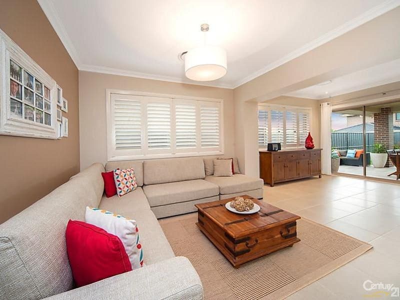 8 Dandelion Street, The Ponds, NSW, 2769, The Ponds - Thumbnail 2
