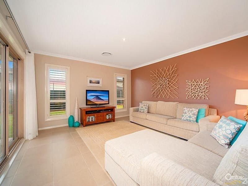 8 Dandelion Street, The Ponds, NSW, 2769, The Ponds - Thumbnail 3