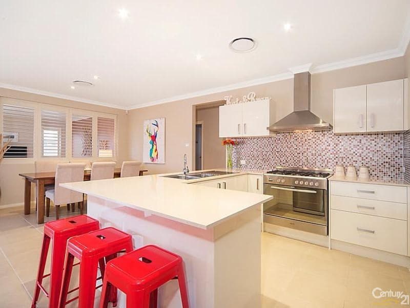 8 Dandelion Street, The Ponds, NSW, 2769, The Ponds - Thumbnail 5