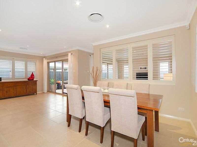 8 Dandelion Street, The Ponds, NSW, 2769, The Ponds - Thumbnail 4
