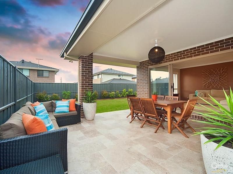 8 Dandelion Street, The Ponds, NSW, 2769, The Ponds - Thumbnail 8