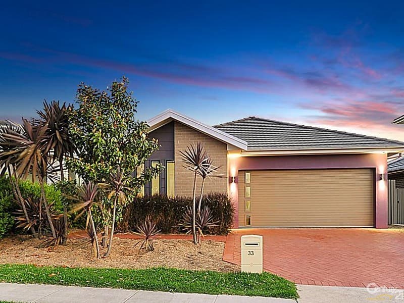 33 Mallard Drive, The Ponds, NSW, 2769, The Ponds - Image 1