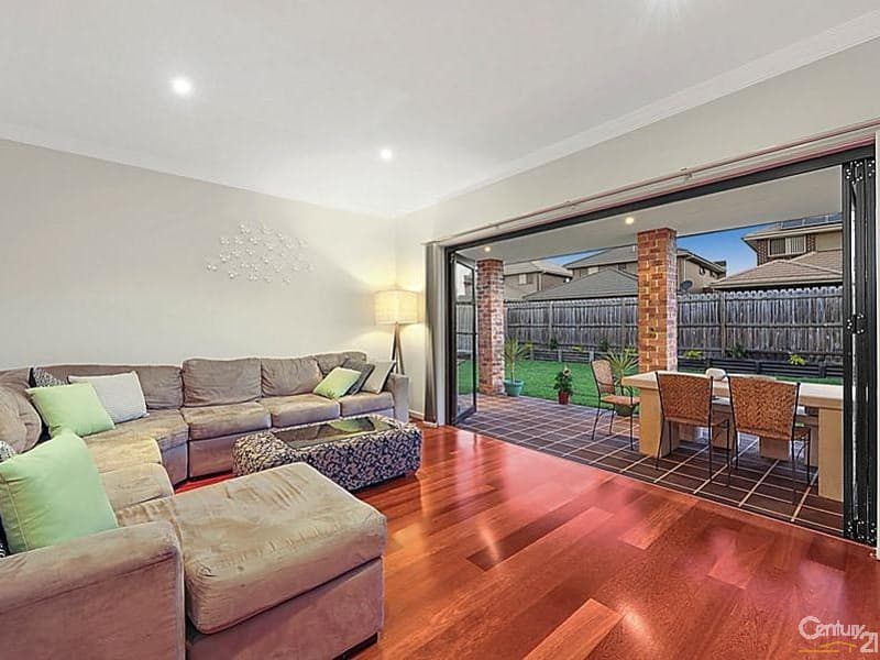 33 Mallard Drive, The Ponds, NSW, 2769, The Ponds - Thumbnail 2
