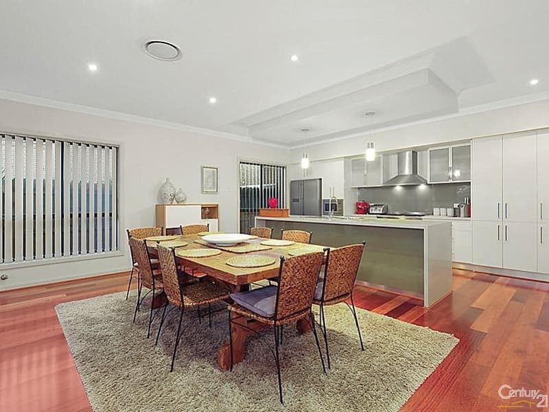 33 Mallard Drive, The Ponds, NSW, 2769, The Ponds - Thumbnail 3