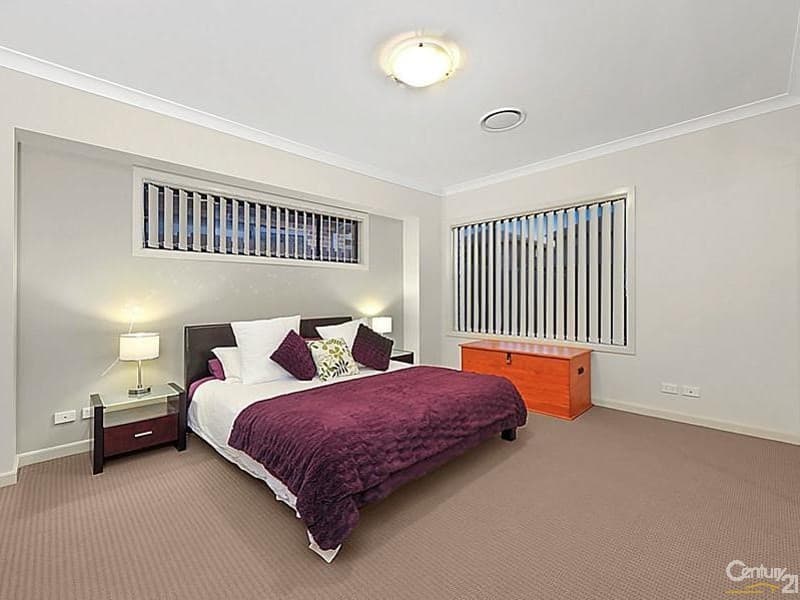 33 Mallard Drive, The Ponds, NSW, 2769, The Ponds - Thumbnail 4
