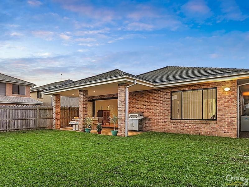 33 Mallard Drive, The Ponds, NSW, 2769, The Ponds - Thumbnail 7