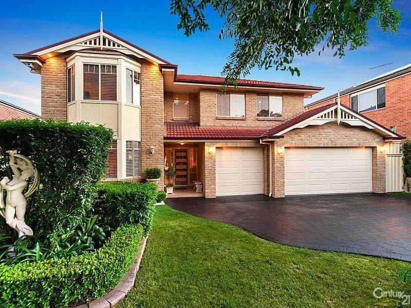 5 Bilyana Place, Rouse Hill, NSW, 2155, Rouse Hill - Image 1