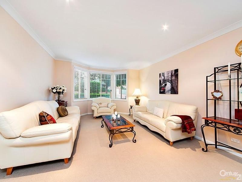 5 Bilyana Place, Rouse Hill, NSW, 2155, Rouse Hill - Thumbnail 2