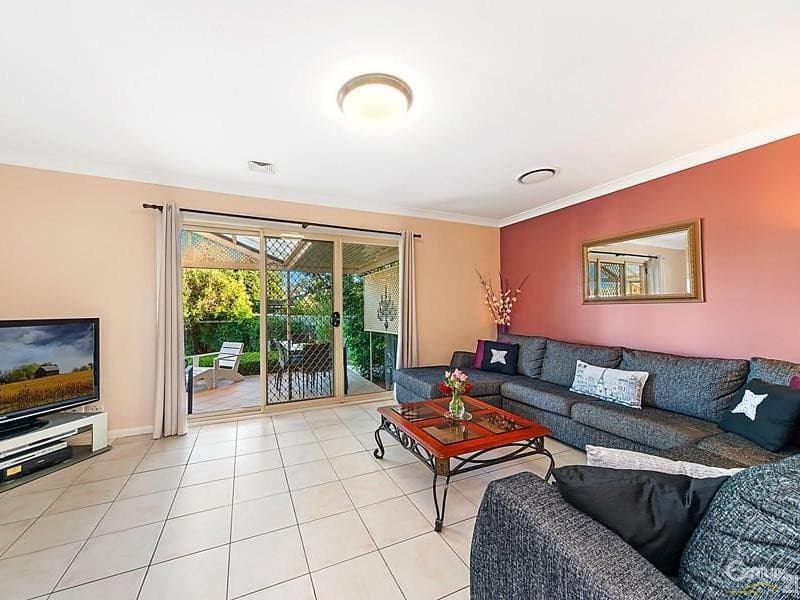 5 Bilyana Place, Rouse Hill, NSW, 2155, Rouse Hill - Thumbnail 4
