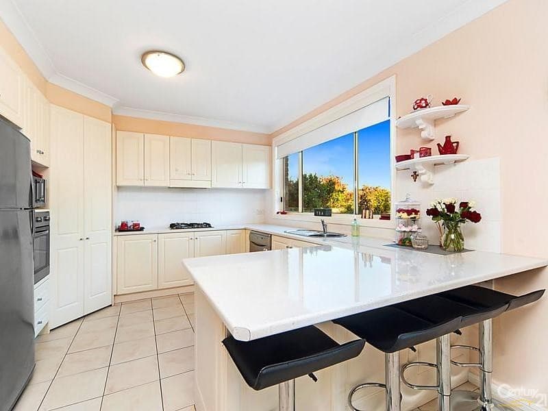 5 Bilyana Place, Rouse Hill, NSW, 2155, Rouse Hill - Thumbnail 5