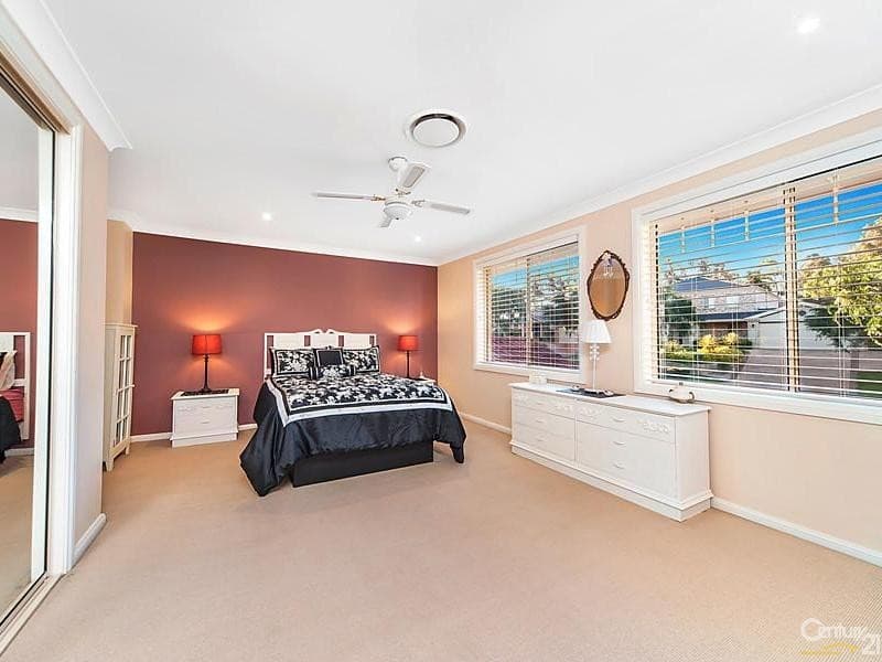 5 Bilyana Place, Rouse Hill, NSW, 2155, Rouse Hill - Thumbnail 6