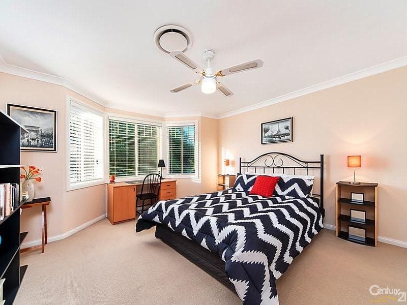 5 Bilyana Place, Rouse Hill, NSW, 2155, Rouse Hill - Thumbnail 7