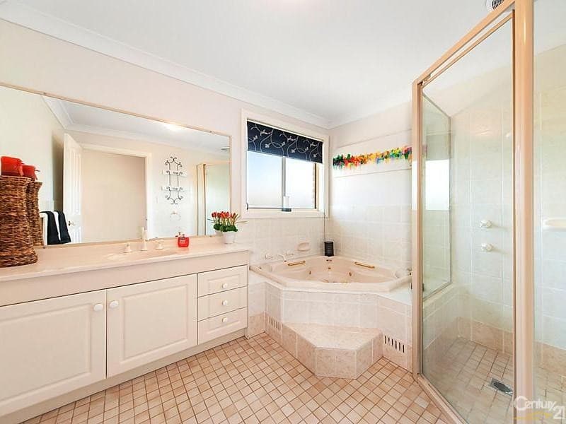 5 Bilyana Place, Rouse Hill, NSW, 2155, Rouse Hill - Thumbnail 8