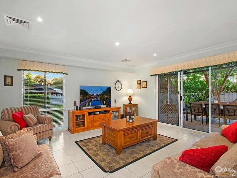 21 Highgate Circuit, Kellyville, NSW, 2155, North Kellyville - Thumbnail 4