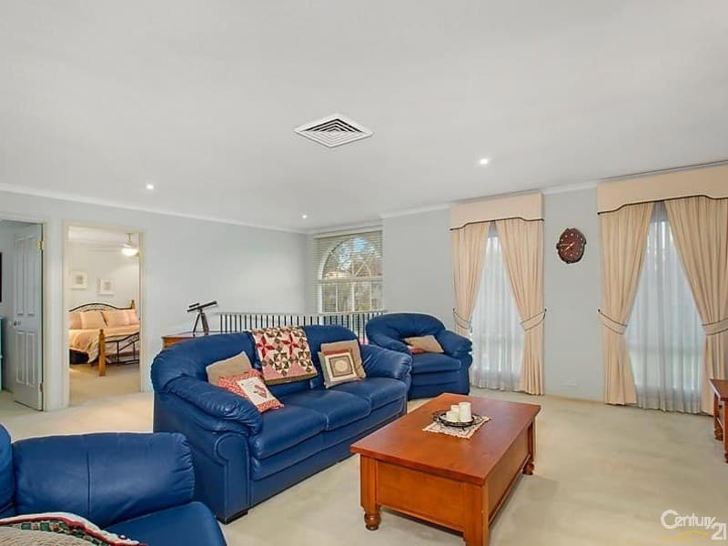21 Highgate Circuit, Kellyville, NSW, 2155, North Kellyville - Thumbnail 5