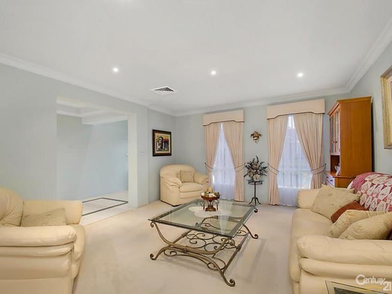21 Highgate Circuit, Kellyville, NSW, 2155, North Kellyville - Thumbnail 6