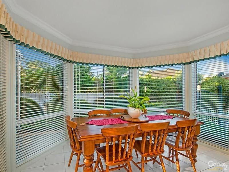 21 Highgate Circuit, Kellyville, NSW, 2155, North Kellyville - Thumbnail 7