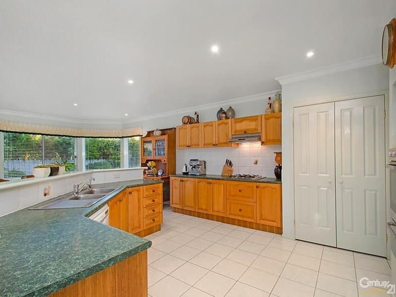 21 Highgate Circuit, Kellyville, NSW, 2155, North Kellyville - Thumbnail 8