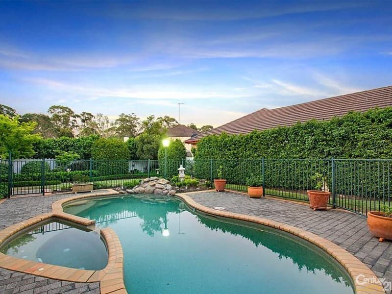 21 Highgate Circuit, Kellyville, NSW, 2155, North Kellyville - Thumbnail 3