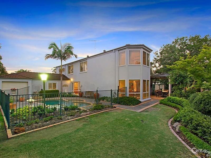 21 Highgate Circuit, Kellyville, NSW, 2155, North Kellyville - Thumbnail 2
