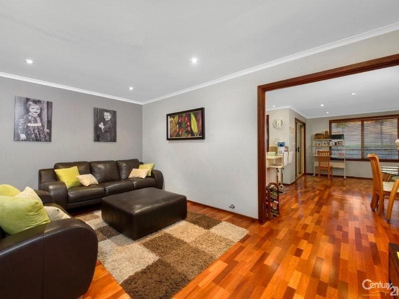 38 Benbury Street, Quakers Hill, NSW, 2763, Quakers Hill - Thumbnail 2