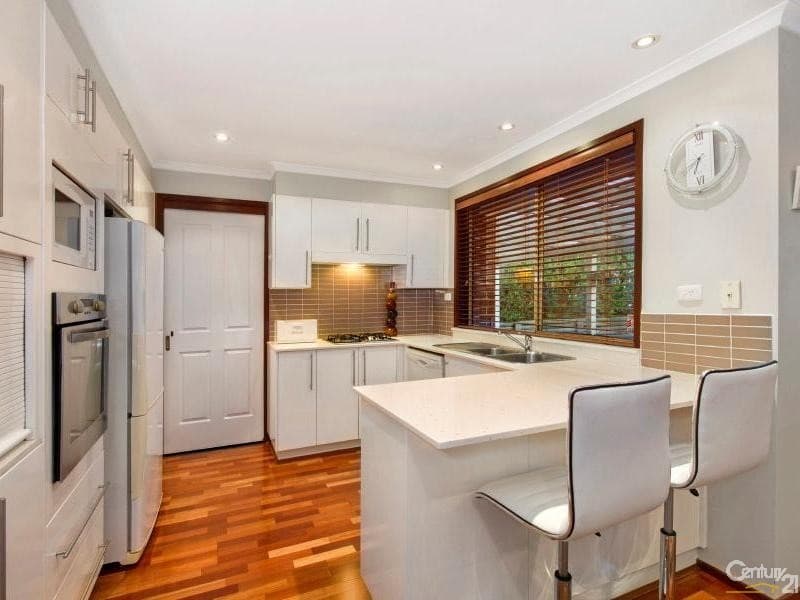 38 Benbury Street, Quakers Hill, NSW, 2763, Quakers Hill - Thumbnail 3