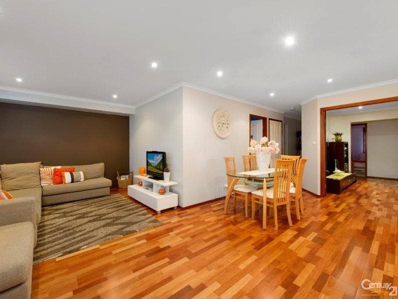 38 Benbury Street, Quakers Hill, NSW, 2763, Quakers Hill - Thumbnail 4