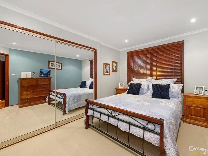 38 Benbury Street, Quakers Hill, NSW, 2763, Quakers Hill - Thumbnail 5