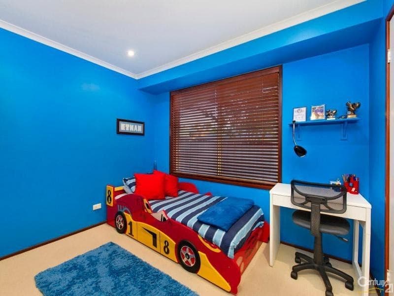 38 Benbury Street, Quakers Hill, NSW, 2763, Quakers Hill - Thumbnail 6