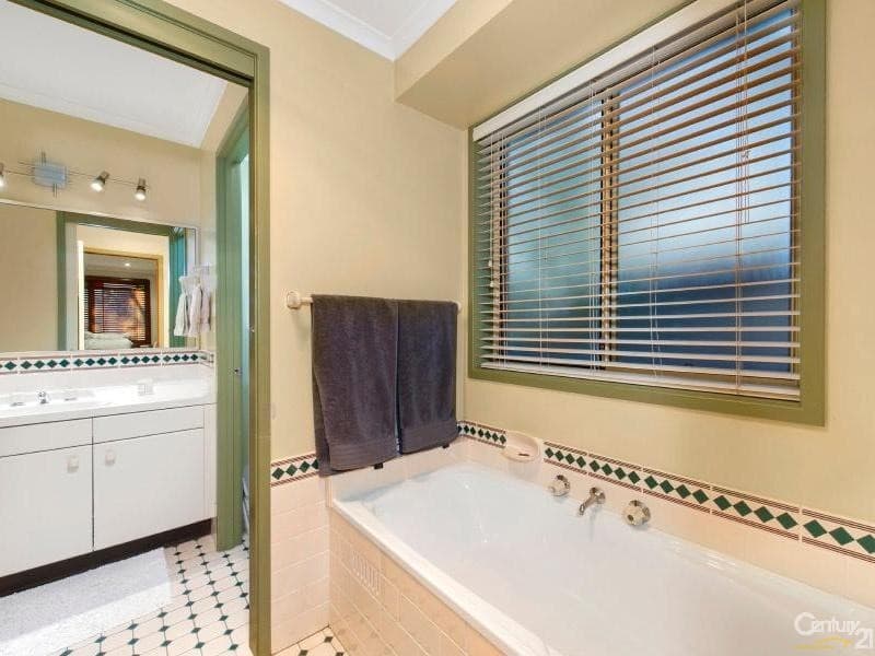 38 Benbury Street, Quakers Hill, NSW, 2763, Quakers Hill - Thumbnail 7