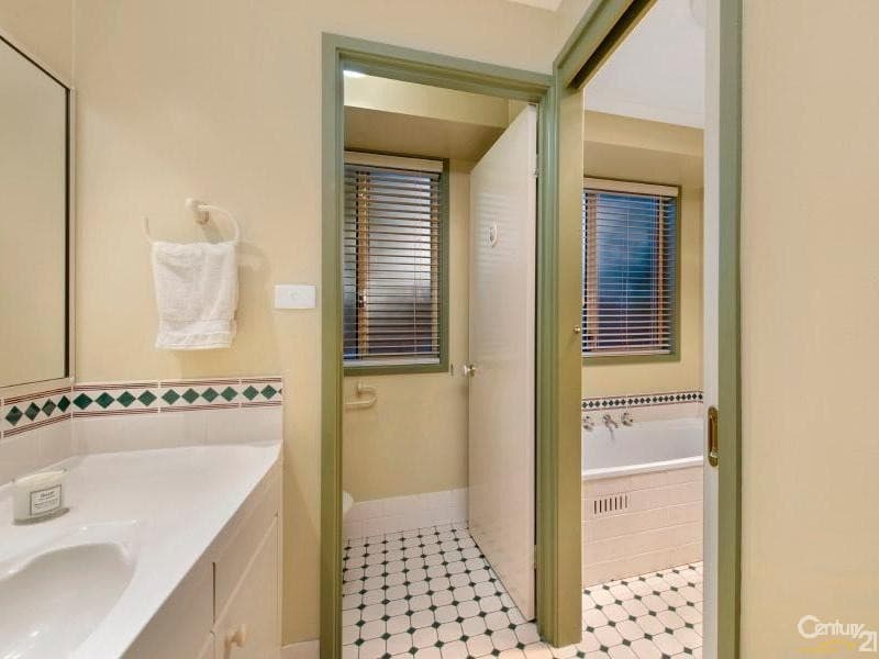 38 Benbury Street, Quakers Hill, NSW, 2763, Quakers Hill - Thumbnail 8