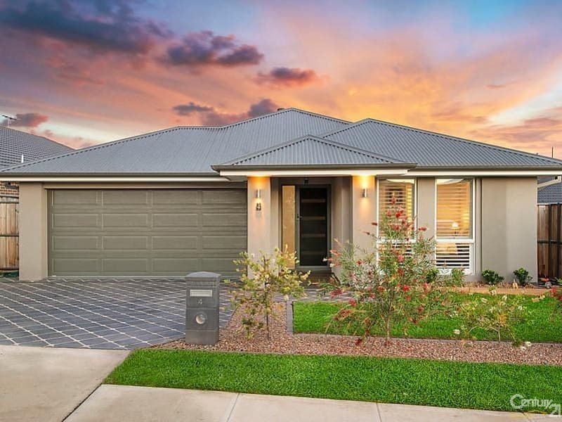 4 Drift Street, The Ponds, NSW, 2769, The Ponds - Image 1