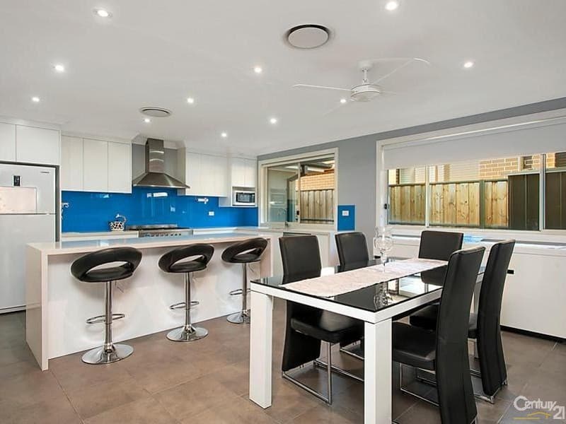 4 Drift Street, The Ponds, NSW, 2769, The Ponds - Thumbnail 2