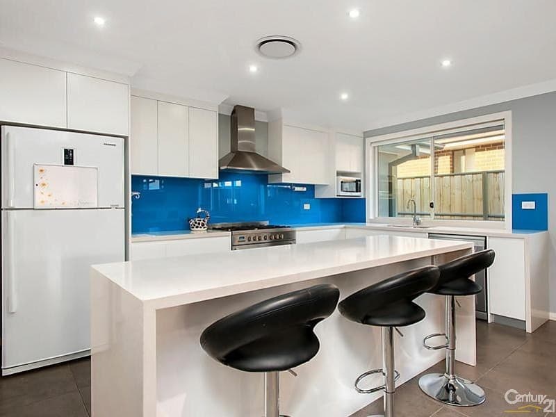 4 Drift Street, The Ponds, NSW, 2769, The Ponds - Thumbnail 3
