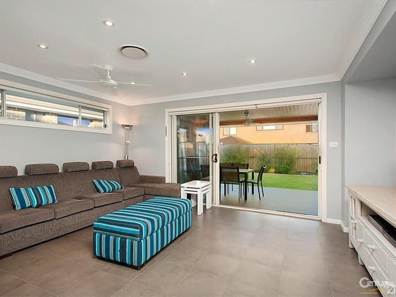 4 Drift Street, The Ponds, NSW, 2769, The Ponds - Thumbnail 4