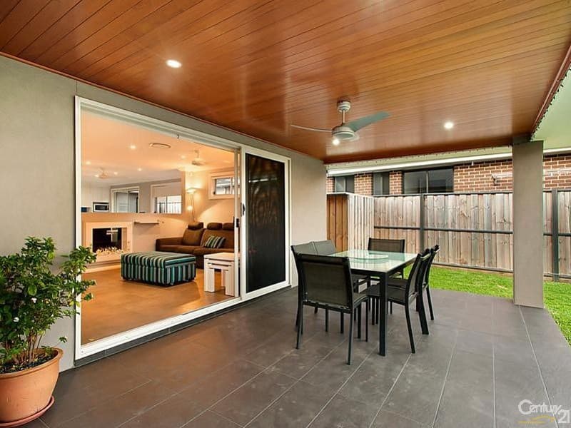 4 Drift Street, The Ponds, NSW, 2769, The Ponds - Thumbnail 8